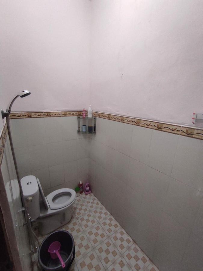 Omah Rere Full 1 Rumah, 2 Kamar Ac Gondowulung Exterior foto
