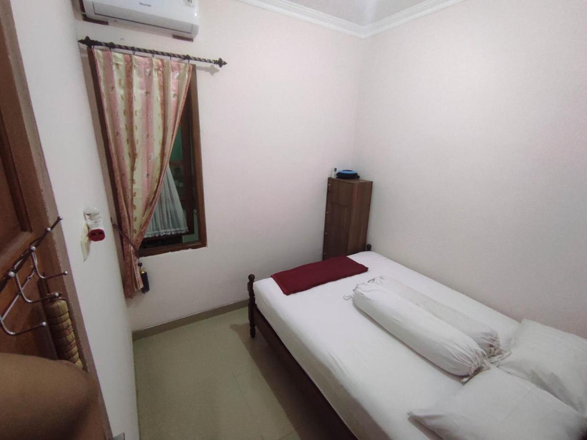 Omah Rere Full 1 Rumah, 2 Kamar Ac Gondowulung Exterior foto