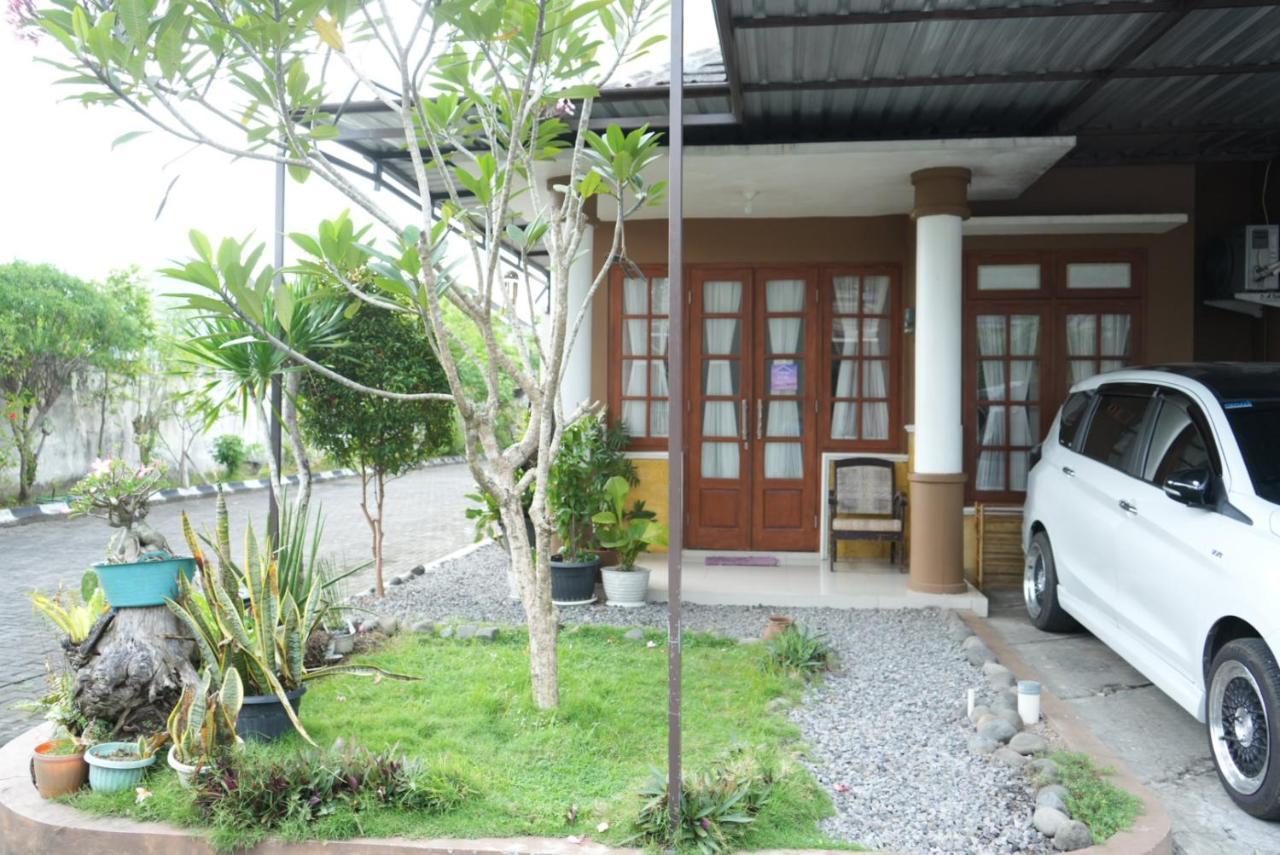 Omah Rere Full 1 Rumah, 2 Kamar Ac Gondowulung Exterior foto